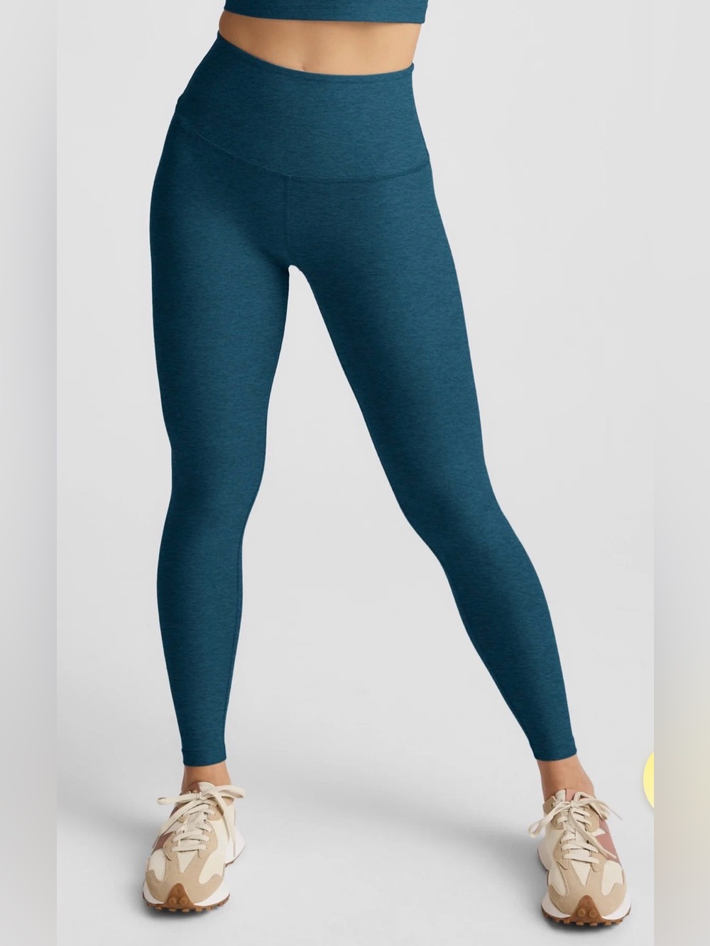 Beyond Yoga Spacedye™ Caught In The Midi High Waisted Legging Medium